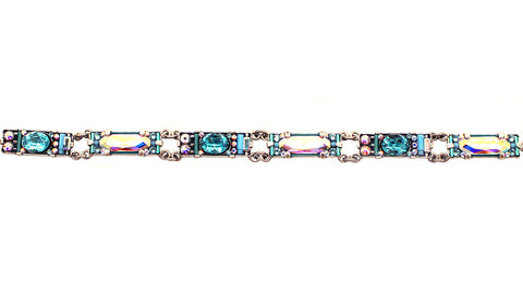 Dainty Ice Bar Bracelet by Firefly Jewelry