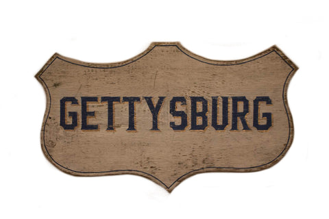 Gettysburg (R) Americana Art