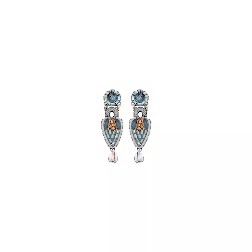 Changing Winds Classic Collection Brisa Earrings by Ayala Bar