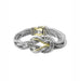 Anvil Knot Bracelet by John Medeiros
