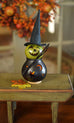 Fiona Witch Gourd - Available in Multiple Sizes
