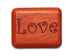 Love, Live, Laugh and Be Happy Mystery Box in Various Woods