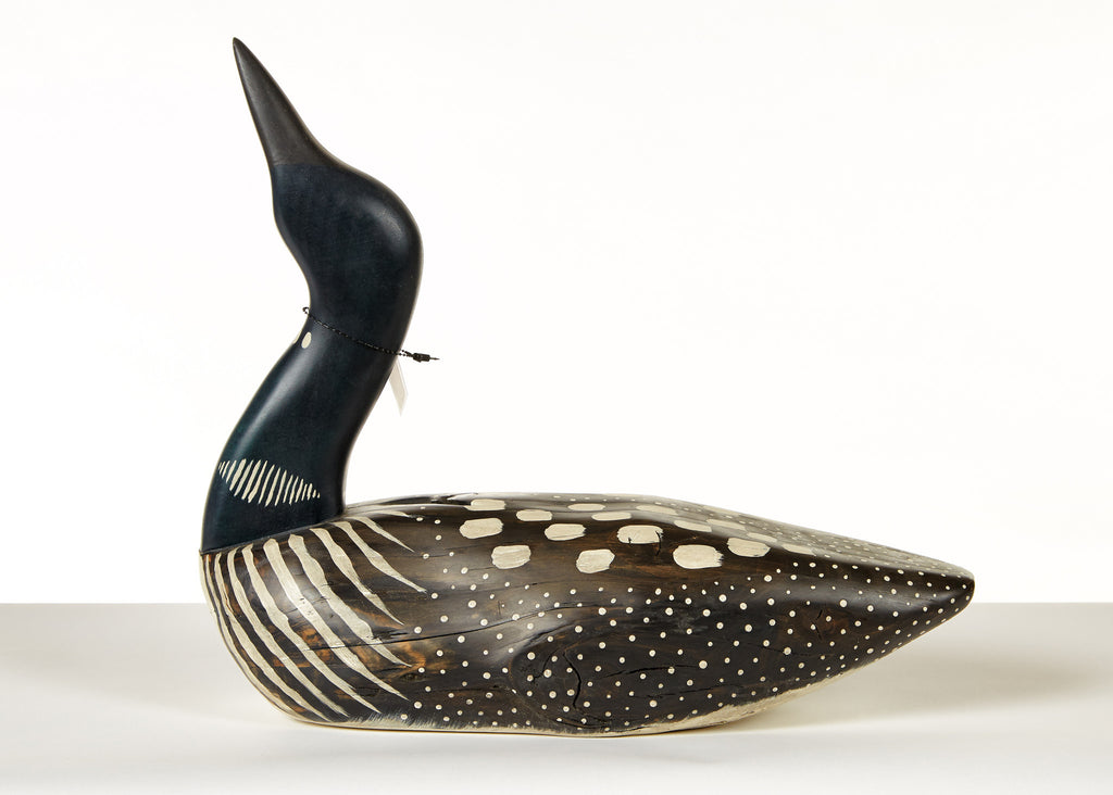 Loon by Chris Boone