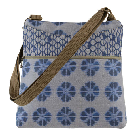 Maruca Spree Handbag in Kyoto Blue