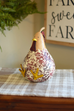 Farm Animal Gourds - Available in Multiple Sizes
