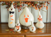 Gettysburg Ghost Gourd - Available in Multiple Styles