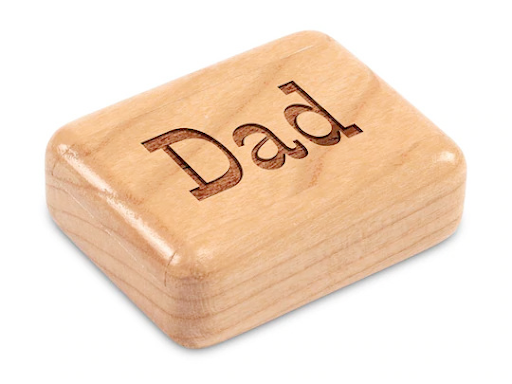 Dad Mystery Box