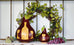 In Vino Veritas and Lantern Gourds - Available in Multiple Sizes