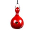 Wren Birdhouse Gourd - Available in Multiple Colors